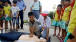 省各地市开展以“儿童学急救 急救为儿童”为主题的世界急救日活动 - 红十字会