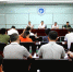 校工会委员会（教代会执行委员会）召开第二次会议 - 河南理工大学
