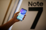 三星：停售停换停用Note7手机 建议用户立即关机 - News.Zynews.Com