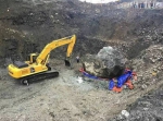 缅甸发现近200吨玉原石 有2间房子大 - News.Zynews.Com
