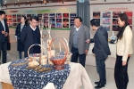 学校接受河南省普通高校公共艺术教育检查评估 - 河南理工大学