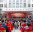 郑州大学举行书法学院揭牌仪式系列活动（图） - 郑州大学