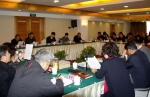 河南省国土资源系统纪检组长在郑州述责述廉 - 国土资源厅