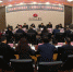 河南省民办教育协会召开“学习宣传贯彻《民办教育促进法（新修法）》座谈会” - 教育厅