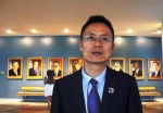 联合国NGO全球峰会-刘虹飞：一带一路助企业走出去 - 郑州新闻热线