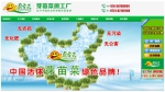 中农华丰有机芽苗菜公司运用科技力量构建绿色芽苗菜产业链 - 郑州新闻热线