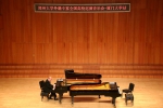 郑州大学外籍专家全国高校巡演音乐会在厦门大学举行（图） - 郑州大学