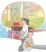 河南省优化农村中小学校布局，
未来5年各乡镇都要有标准化寄宿制小学 - 人民政府