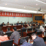 机关召开第三届教职工暨工会会员代表大会第三次会议 - 河南理工大学