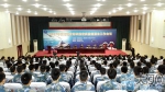 2017河南省海军航空实验班面向全省招100名初中男生 - 教育厅