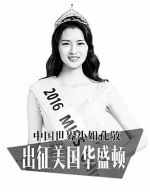 她是社旗人，从全国两万余人中脱颖而出，摘取世姐中国赛区冠军 - 新浪河南
