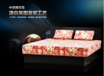 中佰康磁性健康寝具  让睡眠变得简单 - 郑州新闻热线