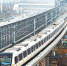 郑州地铁两条新线路开通在即
今后可坐地铁赶飞机 - 人民政府