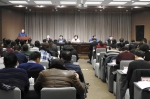 2017年全省民宗委主任会议在郑州召开 - 民族事务委员会