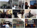 驻马店法院凌晨出击 当场逮住177名老赖拘留121人 - 新浪河南