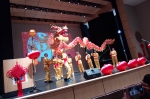 阿克伦大学孔子学院举办庆祝中国新年联欢晚会 - 河南大学