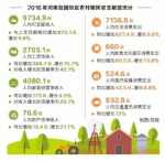 去年河南省贫困地区农村居民收支状况持续改善 - 人民政府