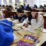 资料图：2月17日，昆明中小学生在图书馆自习室内写作业。<a target='_blank' href='http://www.chinanews.com/'></table>中新社</a>记者 任东 摄 - News.Zynews.Com
