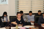 省打击侵权假冒工作领导小组成员单位联络员会议在郑州召开 - 商务厅