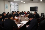 省打击侵权假冒工作领导小组成员单位联络员会议在郑州召开 - 商务厅