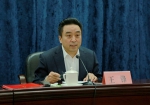 全省国土资源系统平安建设暨信访稳定工作会议在郑州召开 - 国土资源厅
