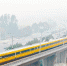郑开城际铁路是郑州国家综合交通枢纽、中原经济区、中原城市群高速轨道交通网络的重要组成部分。 - 新浪河南