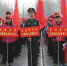 郑州消防参加全市学雷锋志愿服务主题实践活动 - 消防网