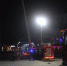 鹤壁消防组织开展大型城市综合体夜间实战演练 - 消防网