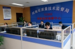河南省质监系统3.15执法打假活动内容丰富形式多样 - 质量技术监督局