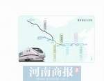 宝兰高铁开始联调联试 未来郑州至兰州只需5小时 - 河南一百度