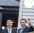 为了欢迎李克强，新西兰总理开了个微信公众号 - 河南新闻图片网