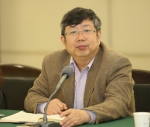 郑州大学召开2017届毕业生代表座谈会（图） - 郑州大学