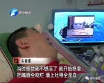 郑州一男子遇车祸瘫痪 30多位同学义务照顾19年 - 河南一百度