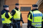 瑞典警方增派警力确保卡车恐袭主要嫌疑人听证会安全进行 - News.He-nan.Com
