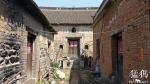 郑州很多城中村为啥都称“砦” 答案藏在这个小山村 - 河南一百度