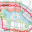 郑东新区龙湖“中环”沿线概念性规划方案展示：“国际范儿”的多维共生之城 - 河南一百度