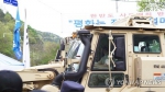 韩国民众阻拦美军陆运“萨德” 与警方对峙致两人受伤 - News.He-nan.Com