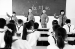 2020年，高等教育毛入学率预计达到50%
河南省发布教育事业发展“十三五”规划 - 人民政府