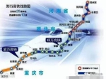 预计2019年底建成 南阳高铁站效果图曝光 - 河南一百度