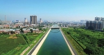许昌圆满通过国家水生态文明城市建设试点验收 系全国第二家 - 河南一百度