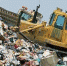 快递垃圾成不可忽视污染大户 一次性使用导致回收难 - 河南频道新闻