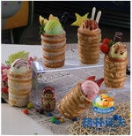 格林诺夫冰淇淋加盟选择多多  格林诺夫冰淇淋带你走向致富未来 - 郑州新闻热线