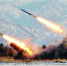 朝鲜疑似试射一枚弹道导弹失败 升空数秒内爆炸 - 河南频道新闻