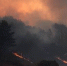河北承德发生森林大火 当地有民房被烧毁 暂无人员伤亡 - 河南频道新闻