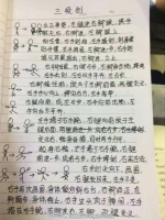 河南高校学生校园捡到小册子 打开竟是“武功秘籍” - 河南一百度