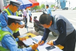 郑州推出“神器” 骑电动车违法会被“留案底” - 河南一百度