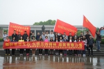 省局开展系列活动庆祝中国共青团成立95周年 - 质量技术监督局