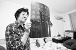 郑州74岁老人悉心照料患病保姆每天帮她擦洗、喂药 - 河南一百度