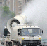 沙尘来袭，河南省紧急通知:迅速洗城,所有雾炮车及时上路 - 河南一百度