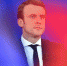 法国大选马克龙胜出：支持率65.5%大幅领先 - 河南频道新闻